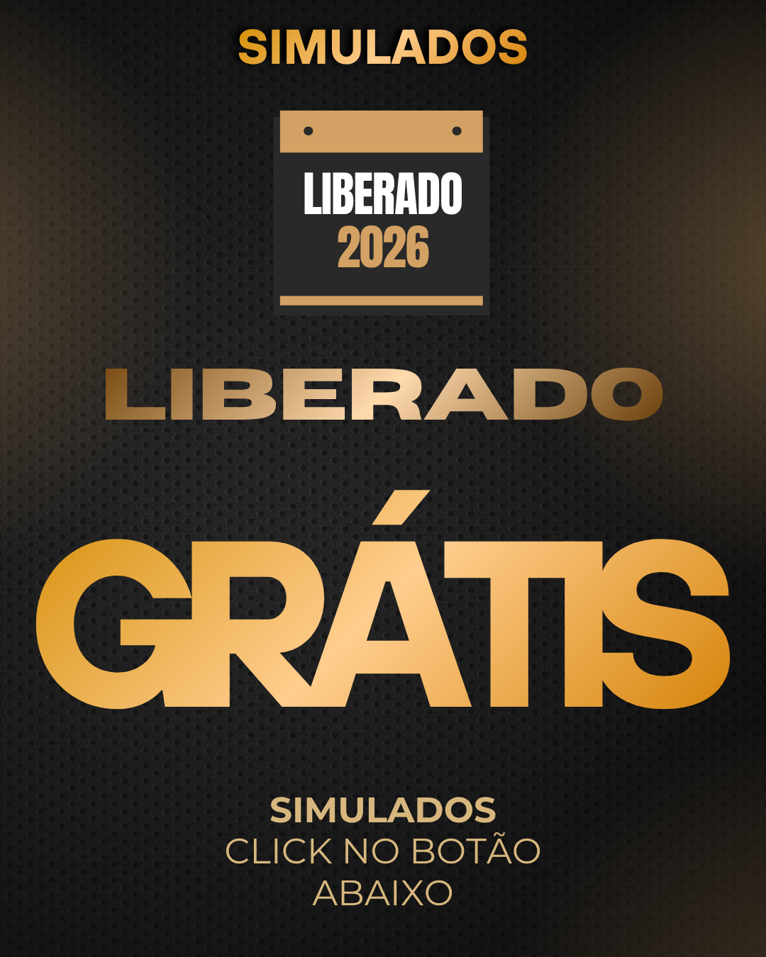 Simulados grátis