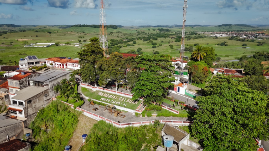 Concurso Guarda Civil Municipal Porto Calvo AL 2026 com edital publicado e inscrições pelo Instituto IGEDUC