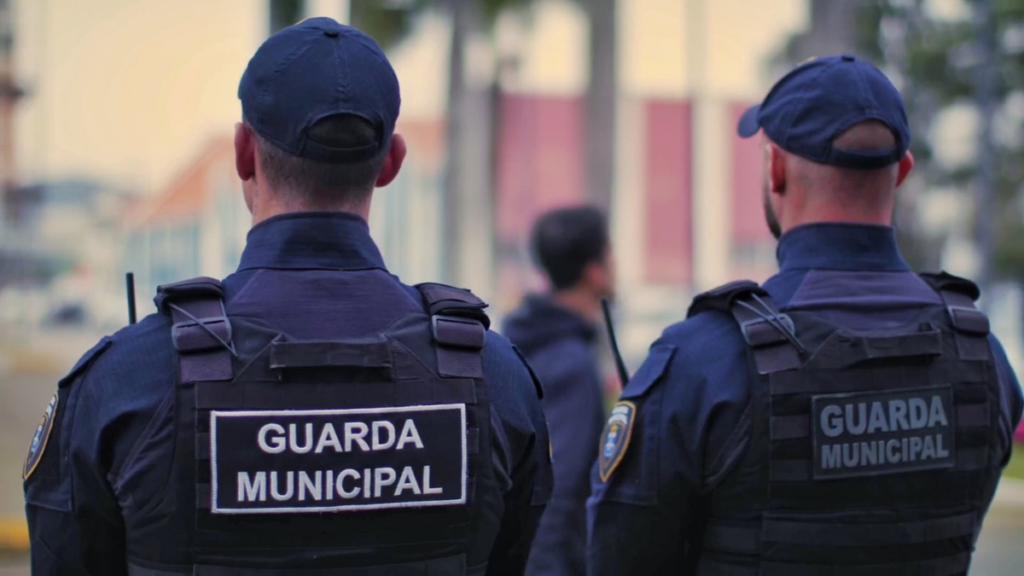 guarda municipal